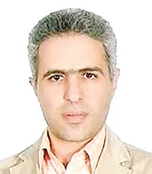 محمود اولاد (کارشناس اقتصادی)