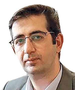 مسعود سعادتمند (کارشناس و فعال بازار مسکن)