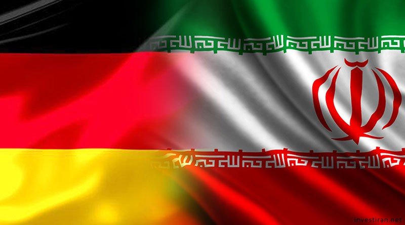 آلمان به حمایت از صادرات و سرمایه‌گذاری در ایران ادامه می‌دهد
