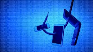 فیشینگ، راهی برای سرقت الکترونیکی                                                                                                                                                                                                                                                                           