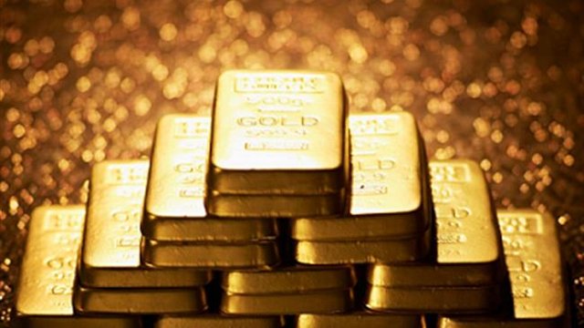 جهش قیمت طلای جهانی به دنبال افزایش نرخ‌های بهره آمریکا