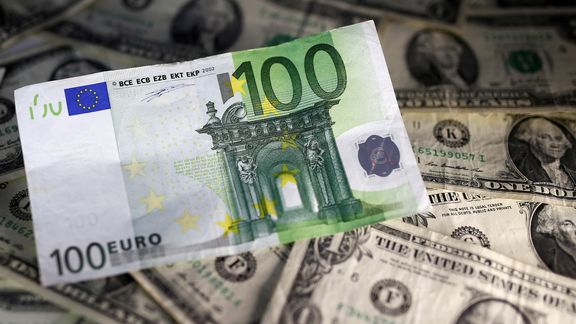 افت و خیز نرخ یورو در بازار ثانویه                                                                                                                                                                                                                                                                          