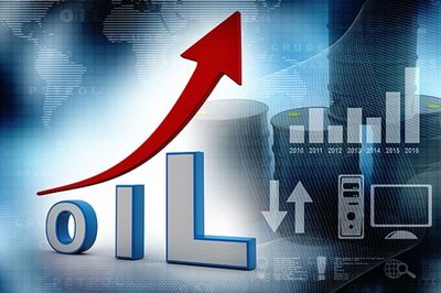  رکوردزنی قیمت نفت ایران در ۲۰۱۸