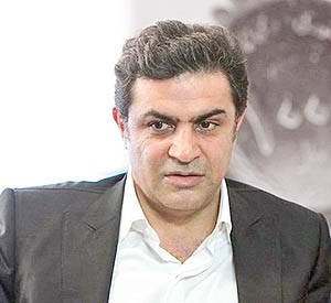 حمید ابدالی