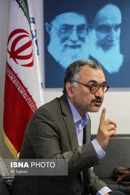 لیلاز: مبلغ ۴۲۰۰ تومان برای دلار اندکی گران هم هست