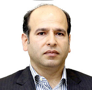 محمـد حسـن مرادی (صاحبنظر مالی مسکن)