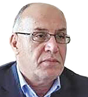 ایرج رهبر (فعال ساختمانی):