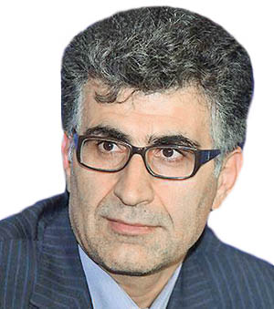 تیمور رحمانی (اقتصاددان):