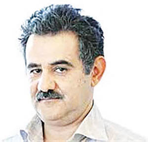 داوود سوری (اقتصاددان):
