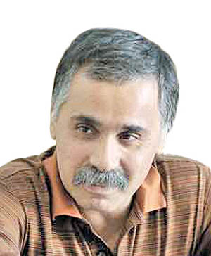 فردین یزدانی (کارشناس مسکن):