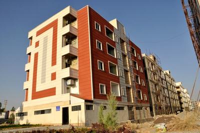 مسکن اجتماعی کجاست؟                                                                                                                                                                                                                                                                                         