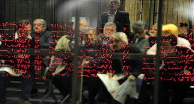 نرخ سود بانکی بالا معضل بازارسرمایه                                                                                                                                                                                                                                                                         