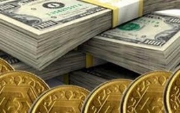 نوسان در بازار دلار/معاملات ارز به کف رسید                                                                                                                                                                                                                                                                  