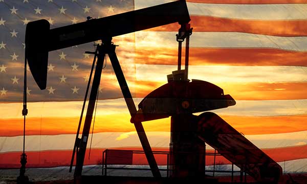 قیمت نفت آمریکا از مرز ۷۰دلار گذشت