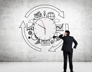 چند روش ساده برای استفاده بهتر از زمان                                                                                                                                                                                                                                                                      