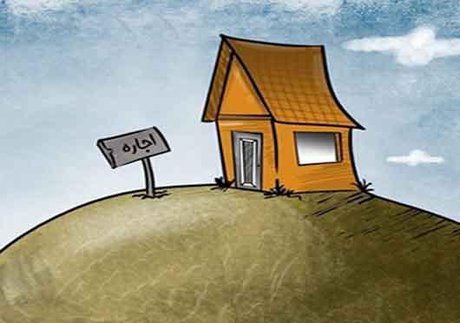 متوسط نرخ اجاره مسکن در هر متر مربع                                                                                                                                                                                                                                                                         