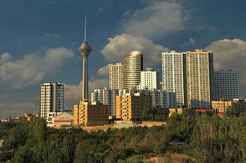 قیمت مسکن در برخی مناطق تهران تا چهل درصد افزایش یافت                                                                                                                                                                                                                                                       