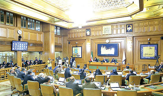 بیلان ۵/ ۵ ساله از مجوزهای ساختمانی                                                                                                                                                                                                                                                                         