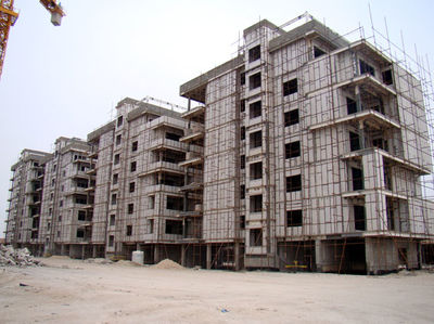 کدام خانه‌ها نوساز محسوب می‌شوند؟                                                                                                                                                                                                                                                                           