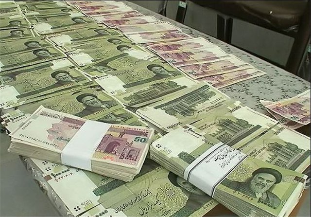 پایان اغتشاش‌گران پولی                                                                                                                                                                                                                                                                                      