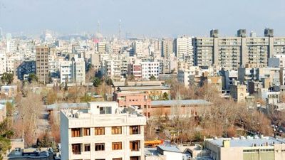 امکان‌سنجی الگوی خرید اعتباری مسکن                                                                                                                                                                                                                                                                          