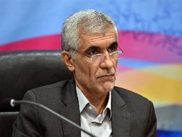 «افشانی» شهردار تهران شد