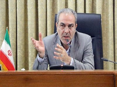 عقب‌ماندگی تهران از شاخصه‌های توسعه                                                                                                                                                                                                                                                                         