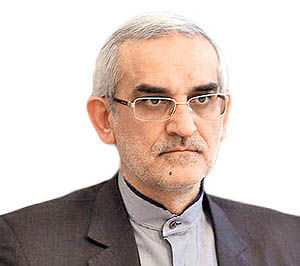الگوی جدید عوارض تردد
