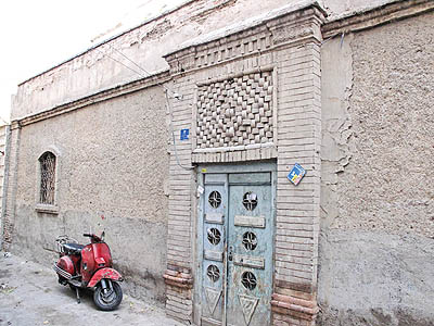 موتور دوگانه رونق مسکن