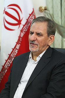 جهانگيري: خراب‌كاري آقايان جبران نمی‌شود                                                                                                                                                                                                                                                                   