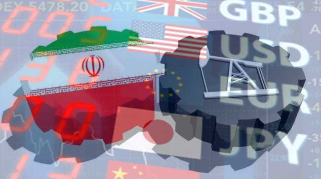 اقتصاد ايران و اقتصادهاي جهاني                                                                                                                                                                                                                                                                              