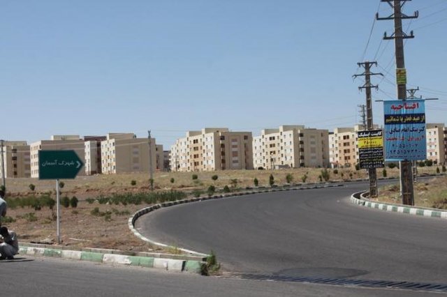چرا پایتخت مسکن مهر خالی ماند؟                                                                                                                                                                                                                                                                              