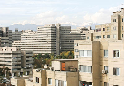 واکنش مسکن به مالیات جدید                                                                                                                                                                                                                                                                                   
