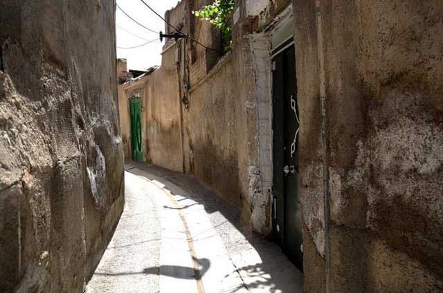 آغاز نوسازی بافتهای فرسوده از شهریورماه آینده                                                                                                                                                                                                                                                               