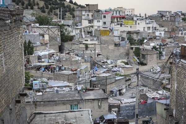 چراغ سبز به حاشیه‌نشینی                                                                                                                                                                                                                                                                                     