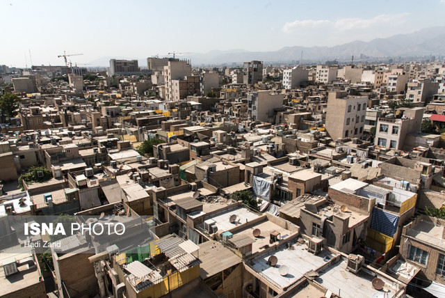 مسکن در آستانه رونق یا تشدید رکود                                                                                                                                                                                                                                                                           