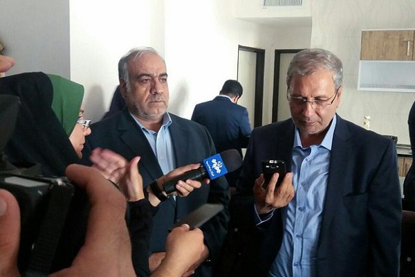 ساخت ۴۸ هزار واحد مسکن برای زنان سرپرست خانوار                                                                                                                                                                                                                                                              
