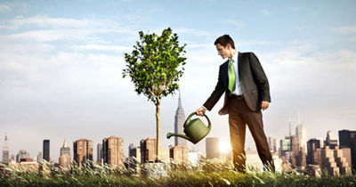 آیا کارآفرینان موفق می‌توانند مدیران خوبی باشند؟                                                                                                                                                                                                                                                            