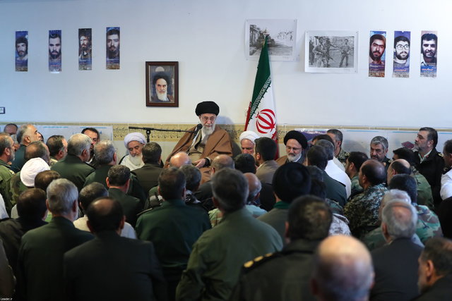 لزوم تامین مسکن زلزله‌زدگان با مدیریت متمرکز و کار جهادی                                                                                                                                                                                                                                                    