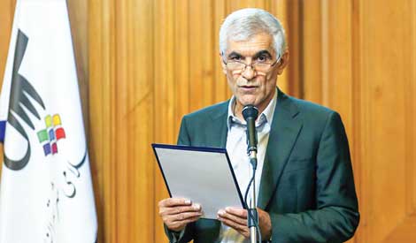 بدهي 50 هزار ميلياردتوماني با تهران چه مي‌کند                                                                                                                                                                                                                                                               