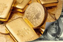 نگرانی نسبت به سیاستهای ترامپ قیمت طلا را به 2000 دلار خواهد رساند                                                                                                                                                                                                                                          