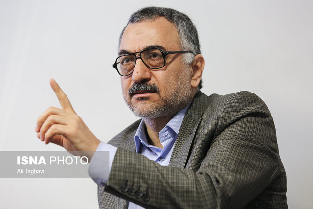نباید بازار آزاد ارز را غیرقانونی اعلام می کردیم                                                                                                                                                                                                                                                            