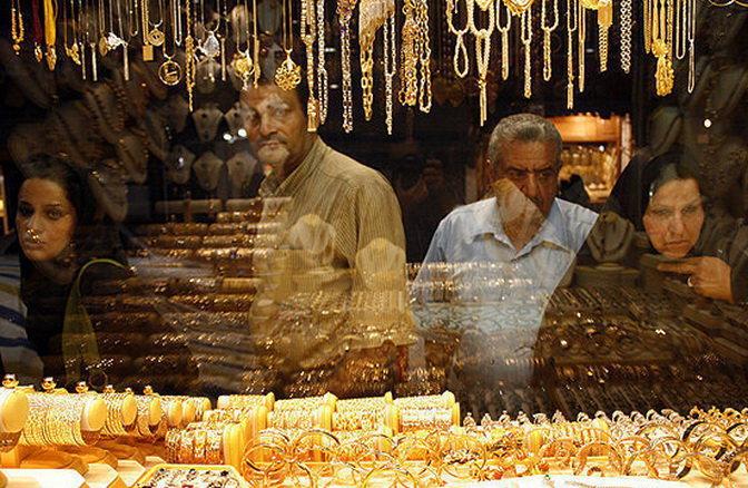 محمد ولی: بازار طلا با تعیین تکلیف برجام به روال عادی برمی‌گردد                                                                                                                                                                                                                                             