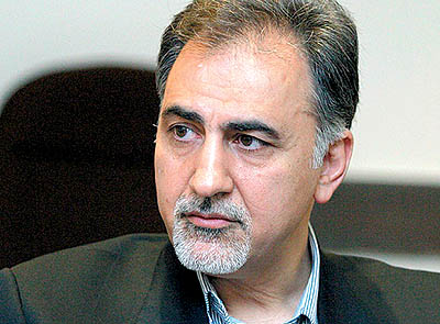 محمدعلی نجفی شهردار شد/ ۳گزینه دیگر استعفا دادند