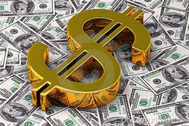 توقف رشد منفی سکه و بازدهی صفر دلار                                                                                                                                                                                                                                                                         