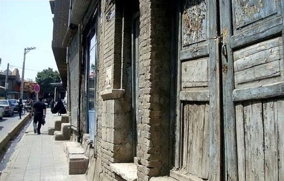 اقدامات آخوندی در بافت فرسوده فقط روی کاغذ بود                                                                                                                                                                                                                                                              