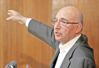 ده راهکار پیشنهادی کاندیدای ایرانی نوبل اقتصاد                                                                                                                                                                                                                                                              