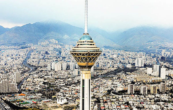 نقشه سه‌بعدی برای شهردار هفدهم