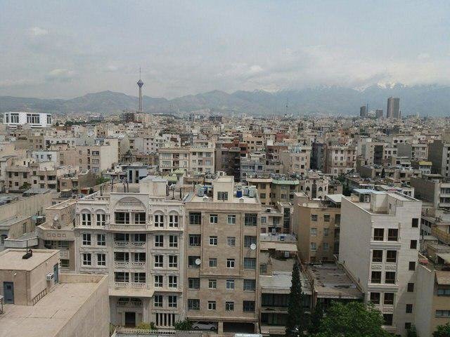 بازار آپارتمان‌های ۷۰ متری پایتخت                                                                                                                                                                                                                                                                           