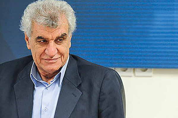 ریاست خسروی بر اتحادیه املاک تأیید شد                                                                                                                                                                                                                                                                       
